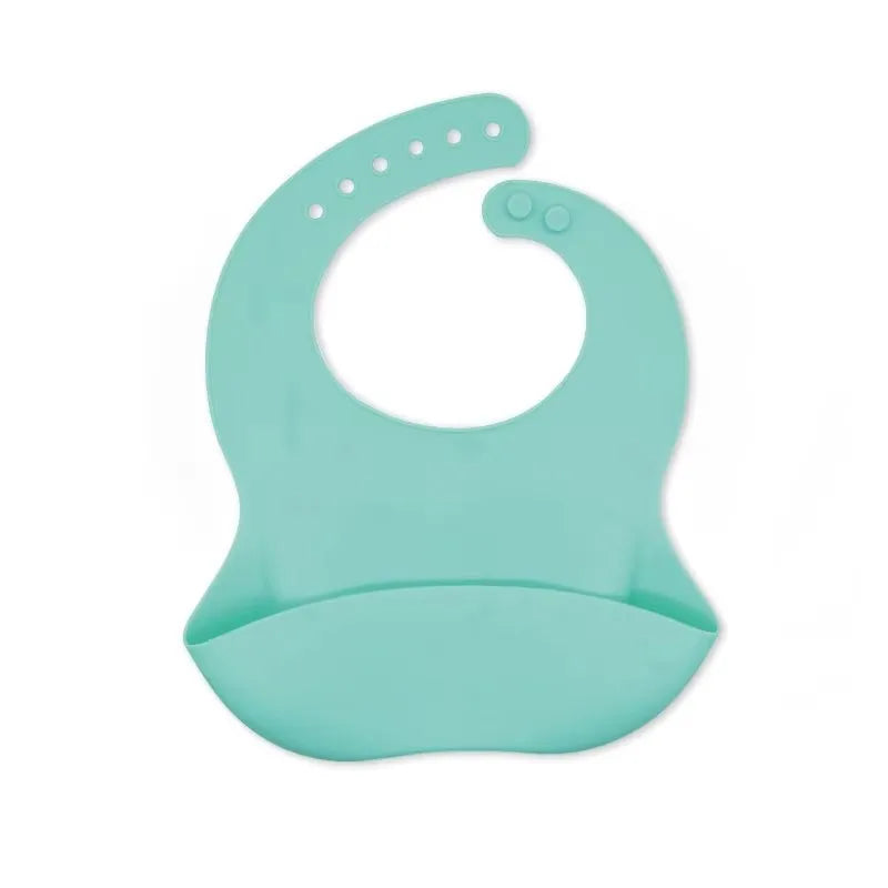 Magic Mealtime Bib™