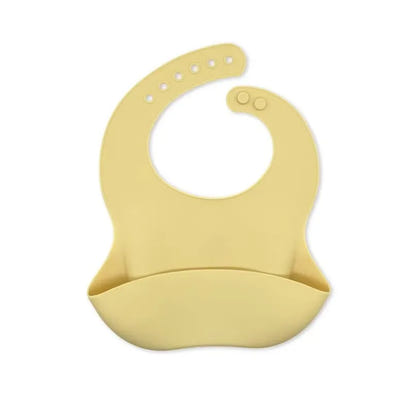 Magic Mealtime Bib™
