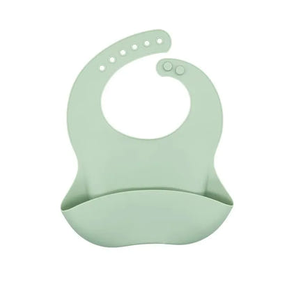 Magic Mealtime Bib™