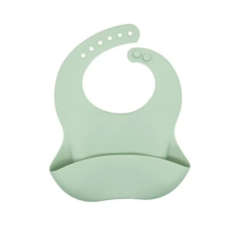 Magic Mealtime Bib™