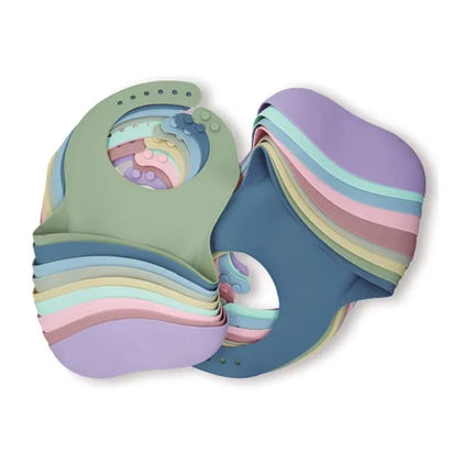Magic Mealtime Bib™