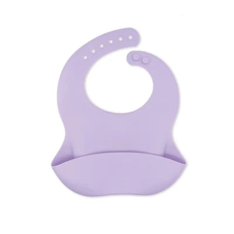 Magic Mealtime Bib™