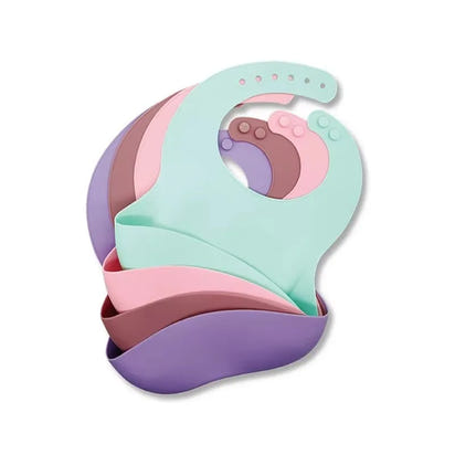 Magic Mealtime Bib™