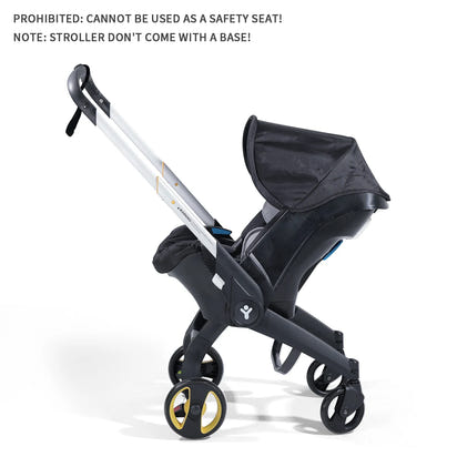 Ultimate Lightweight Baby Stroller™