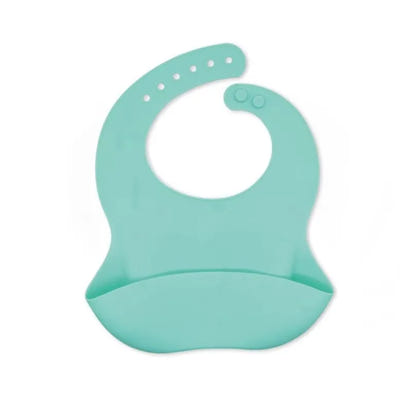 Magic Mealtime Bib™