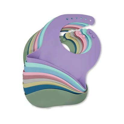 Magic Mealtime Bib™
