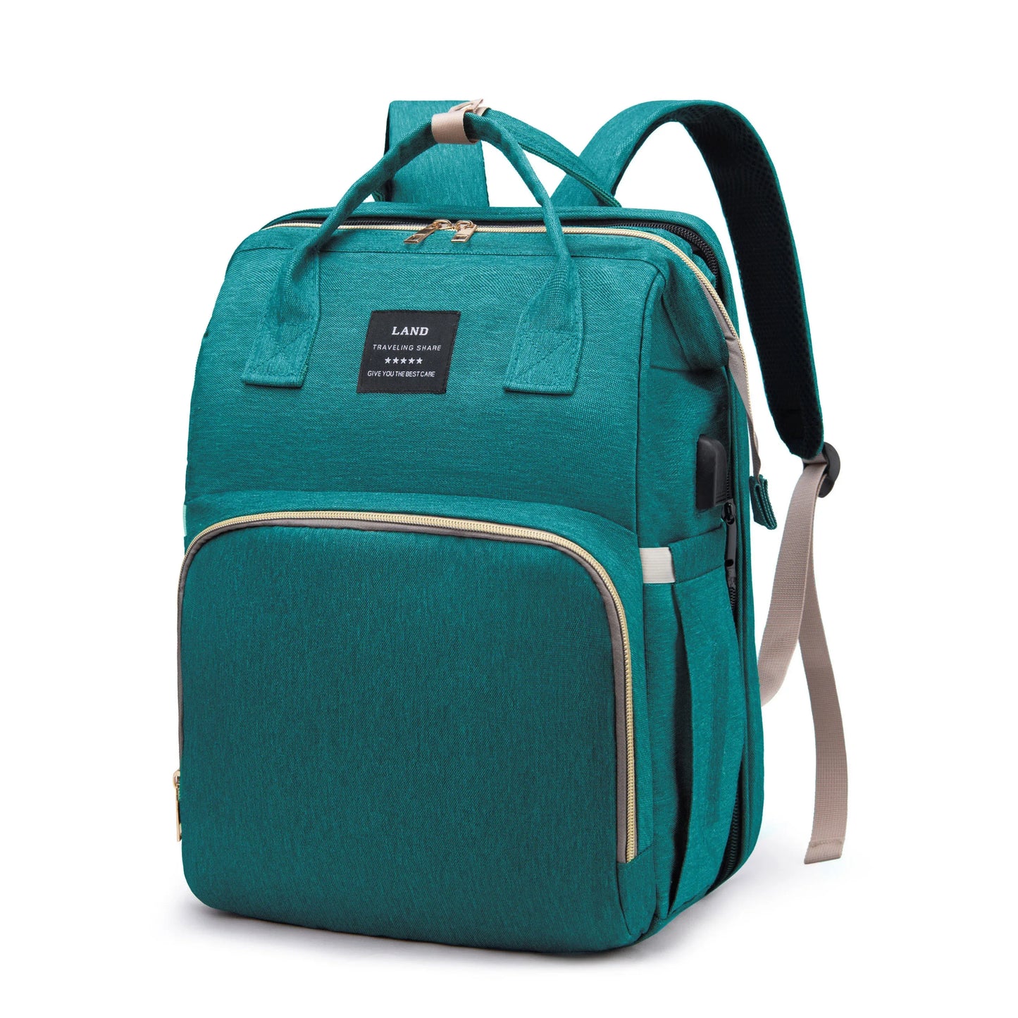 Multi-Functional Baby Backpack Crib™