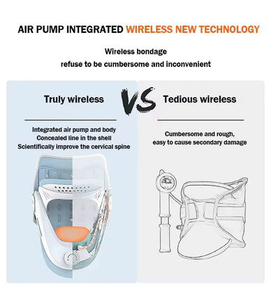 Reclaim Your Freedom from Neck Pain Today!