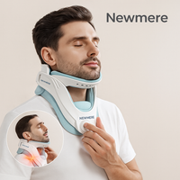 Neck Relief Comfort System™