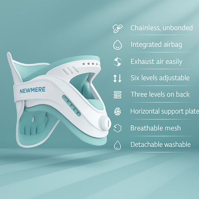 Reclaim Your Freedom from Neck Pain Today!