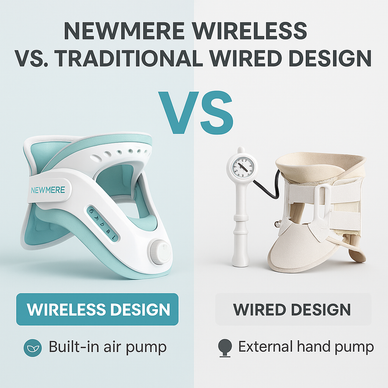 Reclaim Your Freedom from Neck Pain Today!