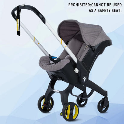 Ultimate Lightweight Baby Stroller™