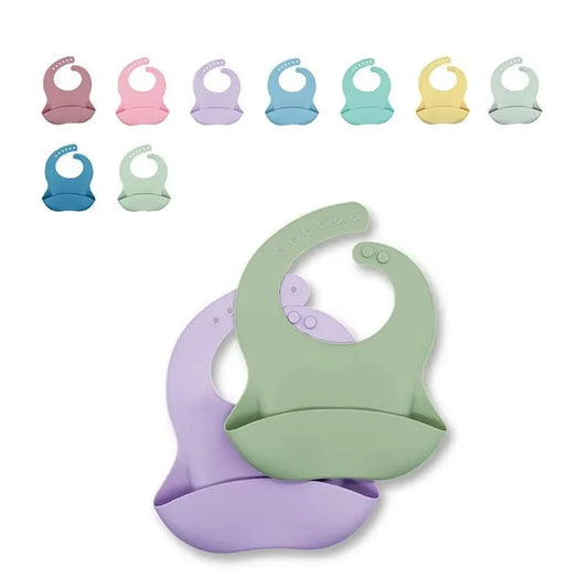 Magic Mealtime Bib™