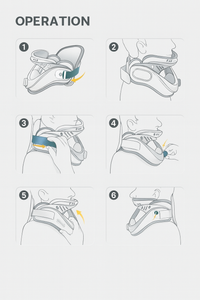 Neck Relief Comfort System™